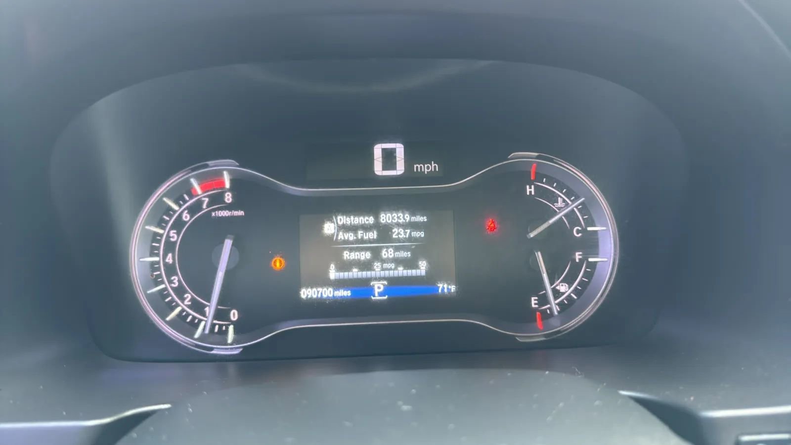Used 2018 Honda Ridgeline Sport image 11