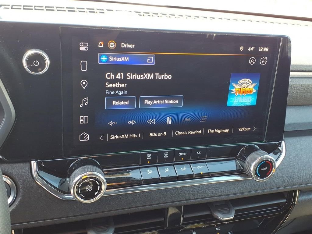 New 2026 Chevrolet Colorado W/T RWD image 20
