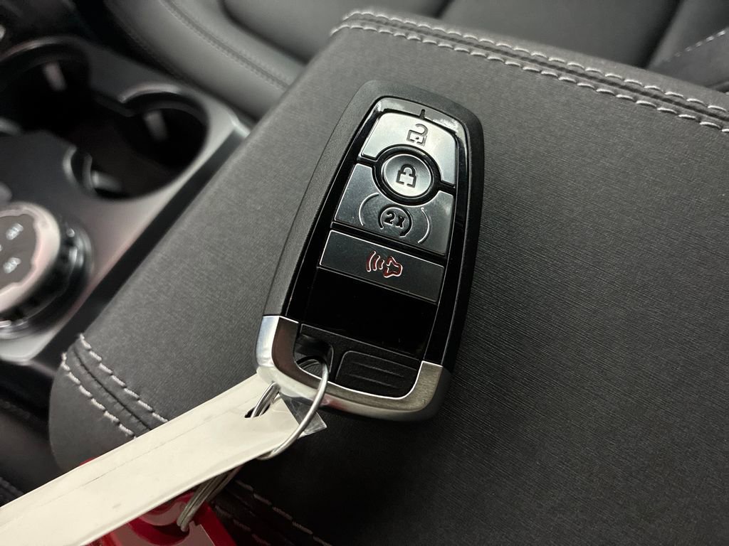 New 2025 Ford Bronco Badlands image 26