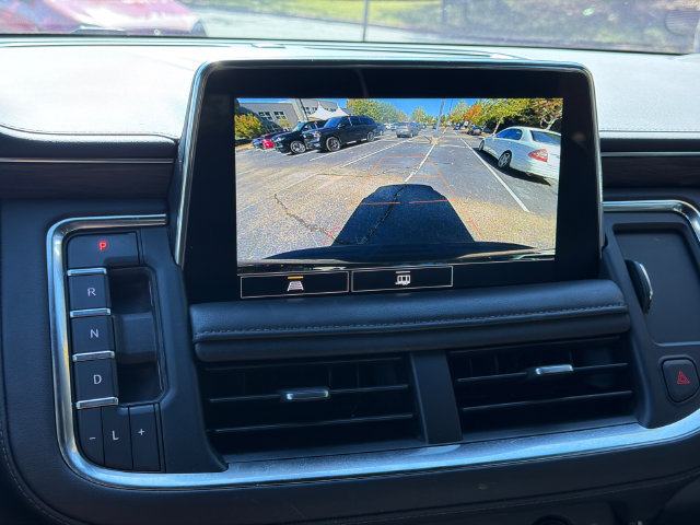 Used 2021 Chevrolet Tahoe LT RWD image 29