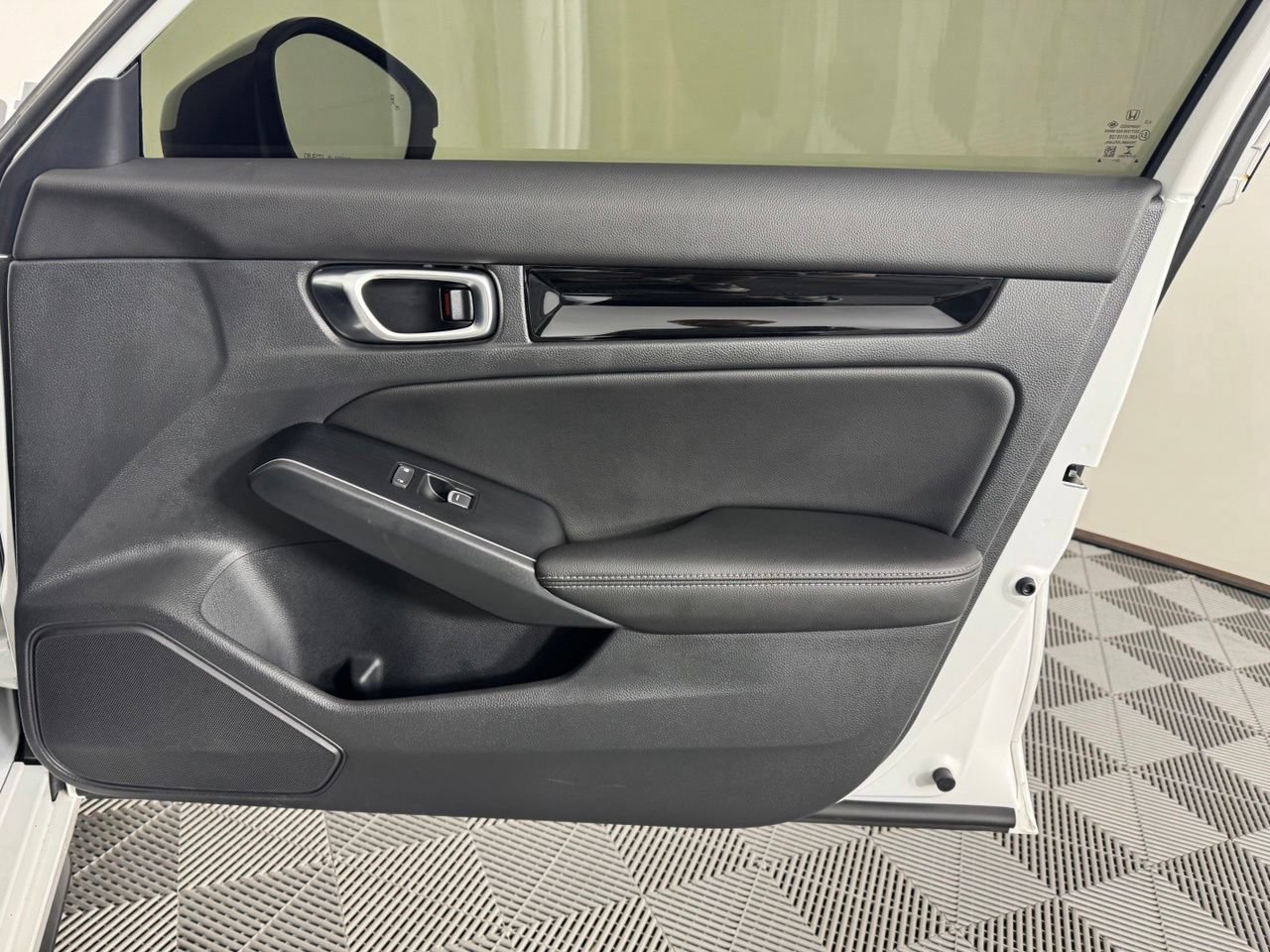 Used 2023 Honda Civic Sport Touring image 32