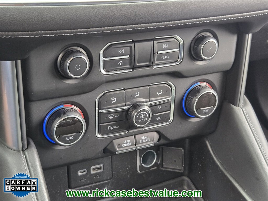 Used 2021 Chevrolet Suburban LS image 26