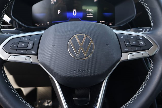 Certified 2023 Volkswagen Taos S w/ Driver Assistance Package image 20