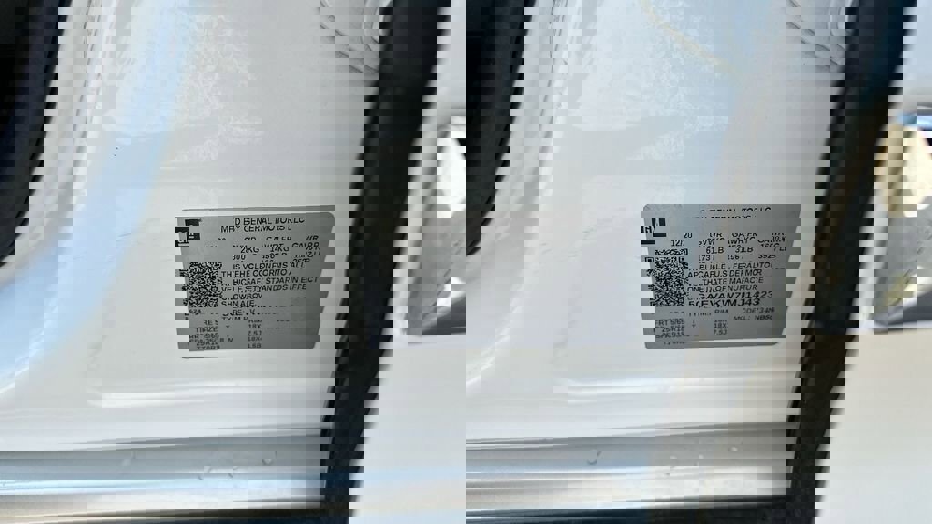 Certified 2021 Buick Enclave Essence w/ Sound and Sites Package image 36