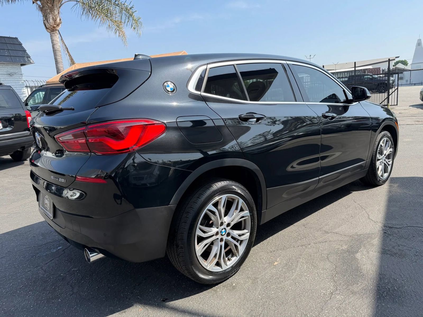 Used 2019 BMW X2 sDrive28i image 20