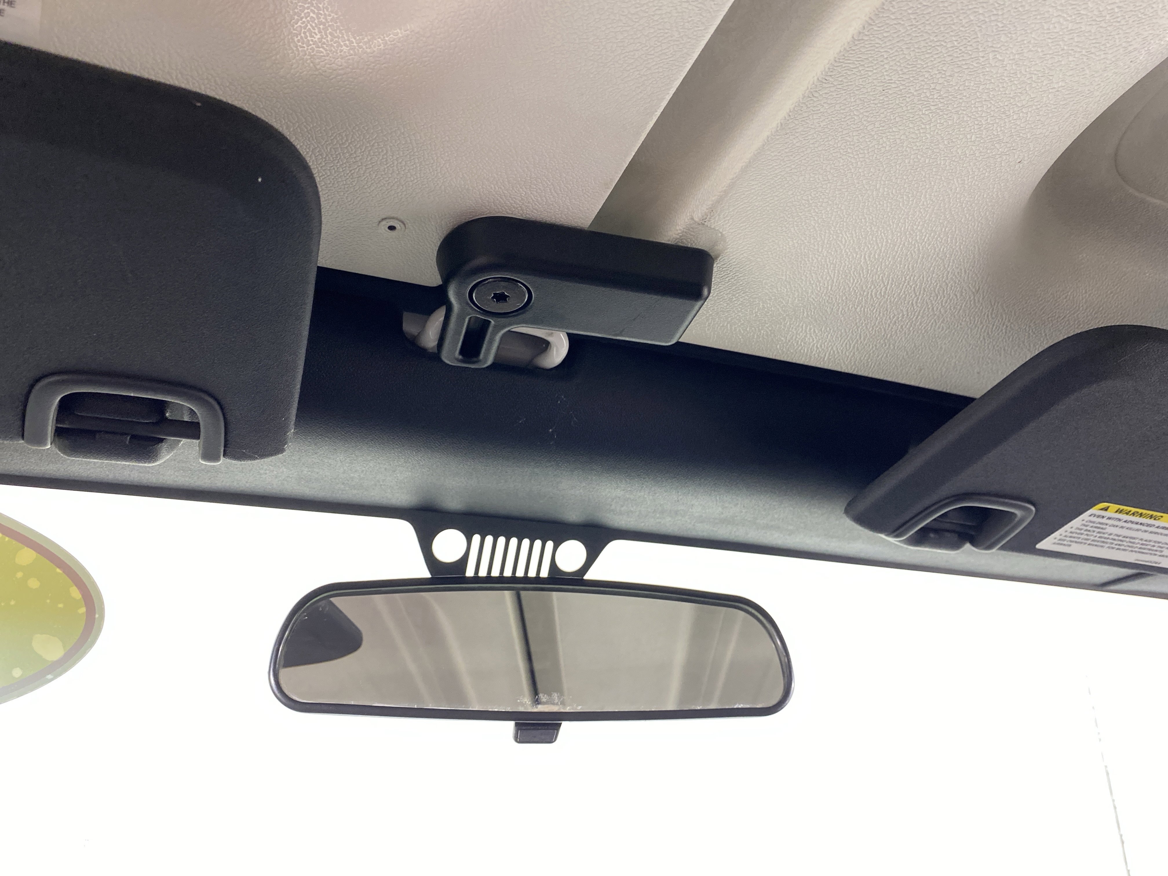 Used 2012 Jeep Wrangler Sahara w/ Connectivity Group image 22
