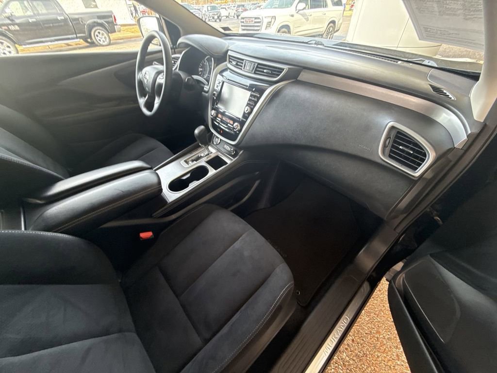 Used 2021 Nissan Murano S w/ Cargo Package image 27