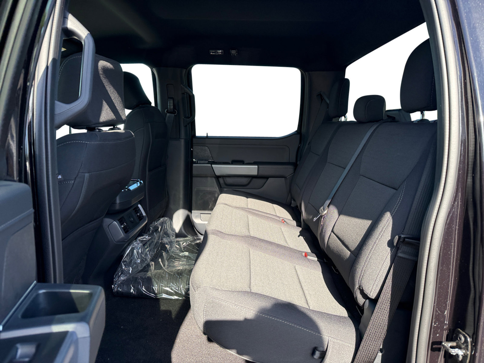 New 2026 Ford F150 XLT AWD/4WD image 16