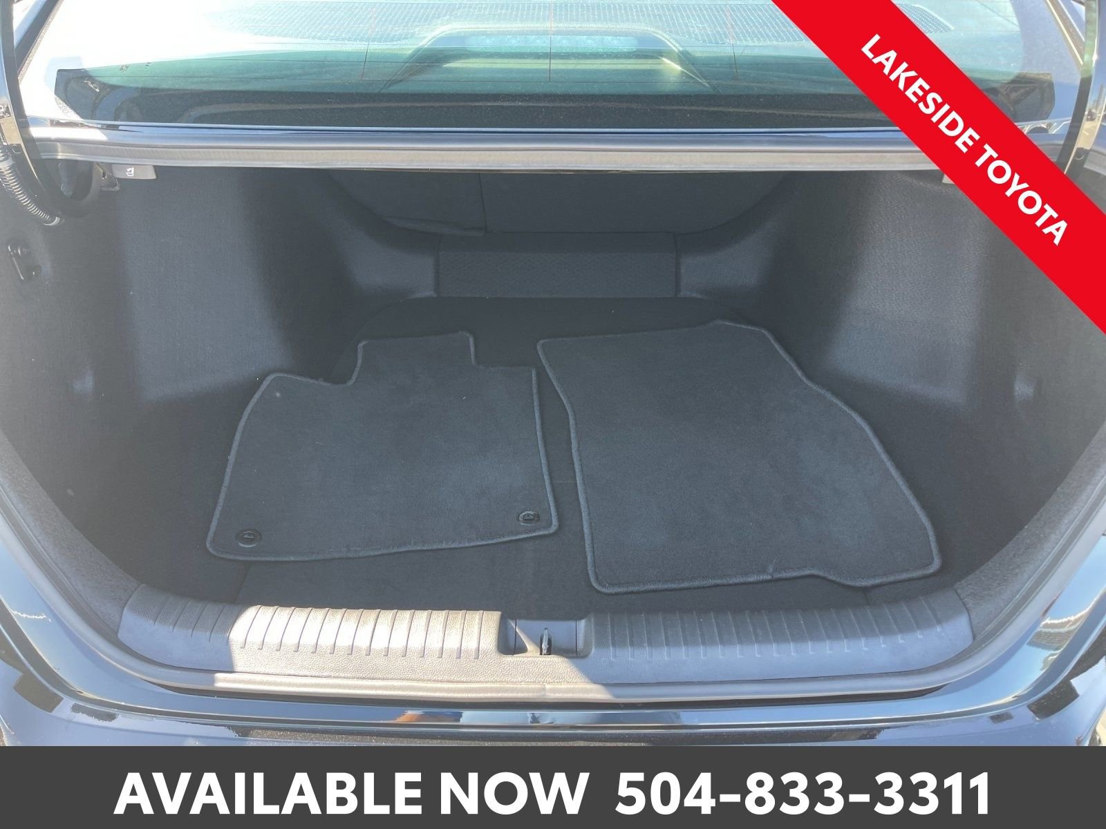 Used 2025 Honda Accord Sport image 20