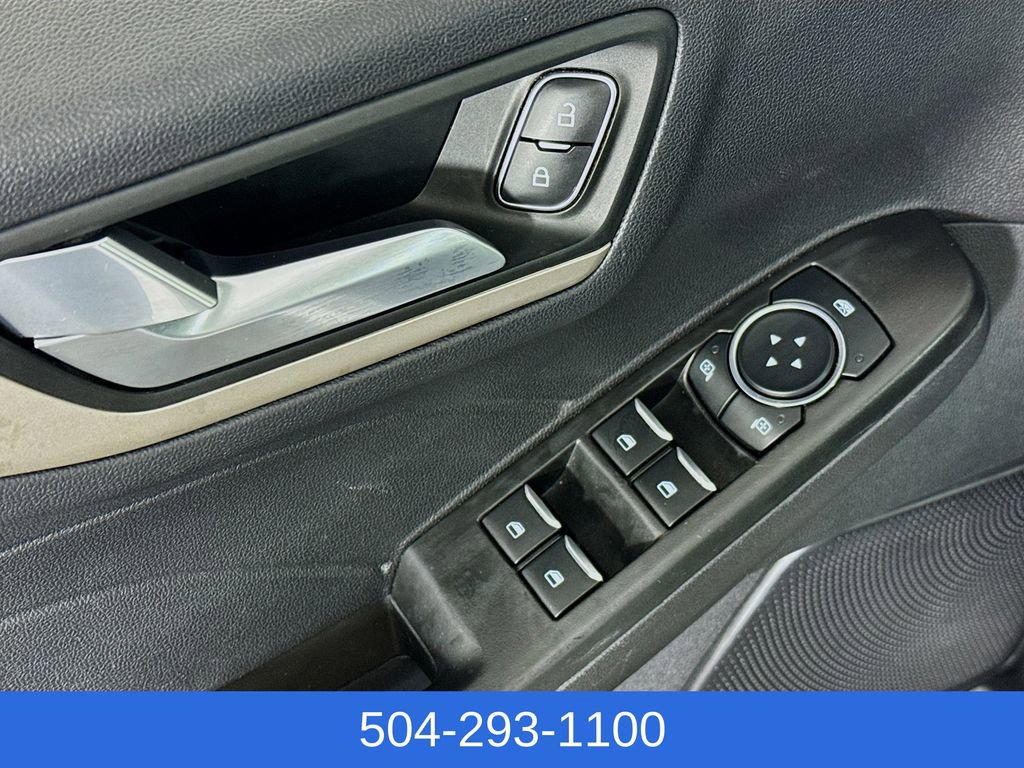 Used 2022 Ford Escape SEL FWD image 19