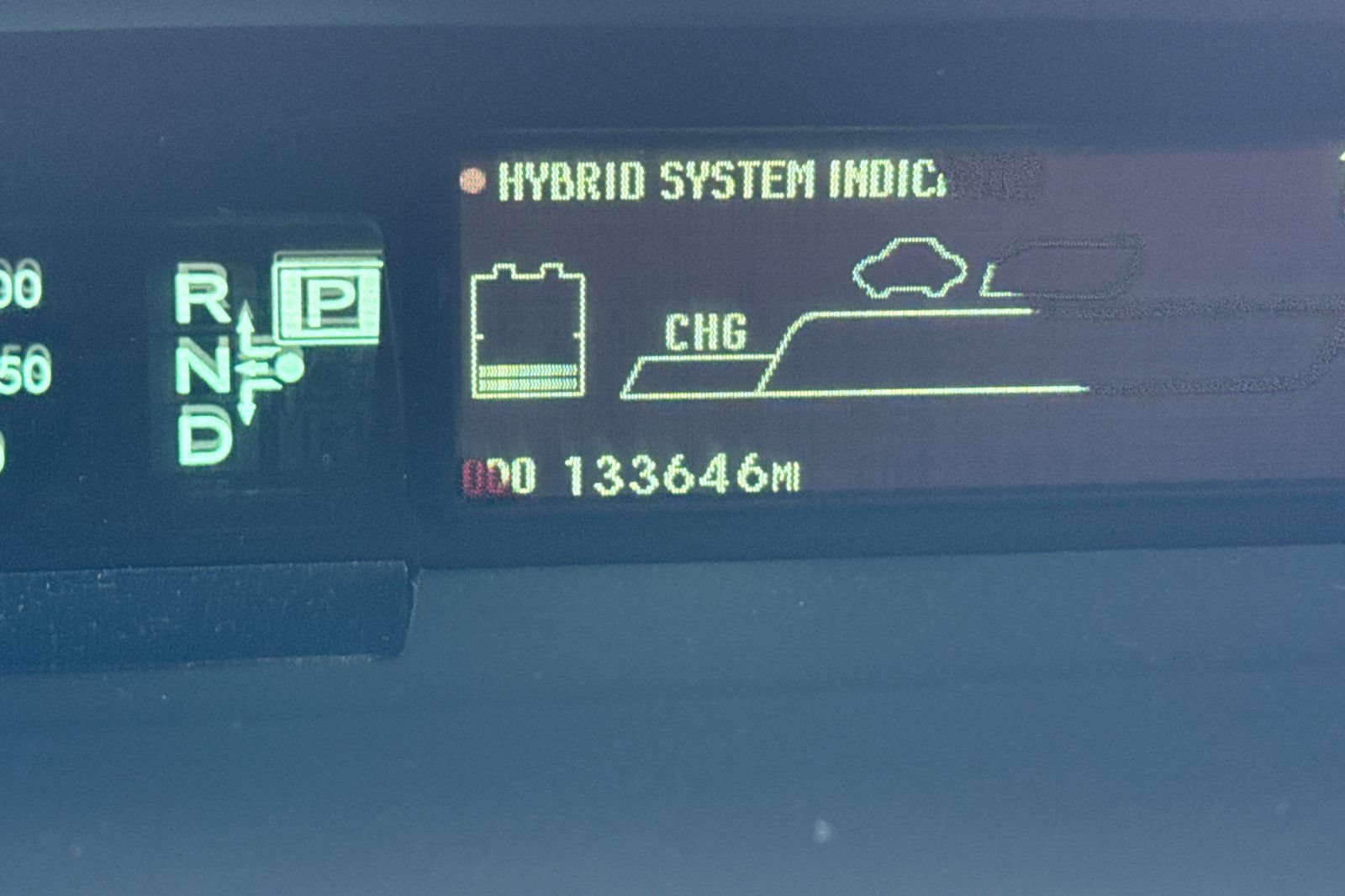 Used 2015 Toyota Prius Persona Series FWD image 36