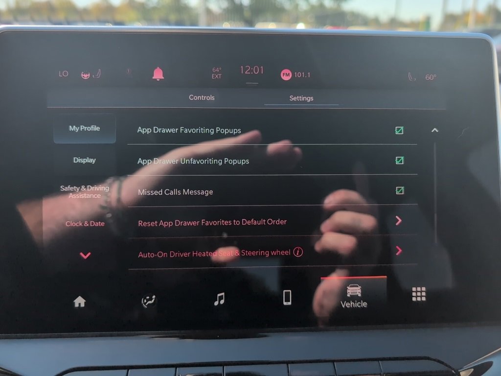 Used 2022 Jeep Compass Limited image 40