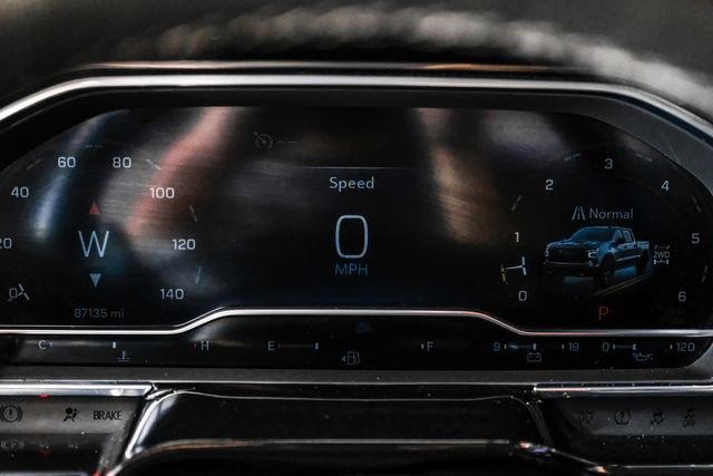 Used 2024 Chevrolet Silverado 1500 LT Trail Boss w/ Protection Package image 18