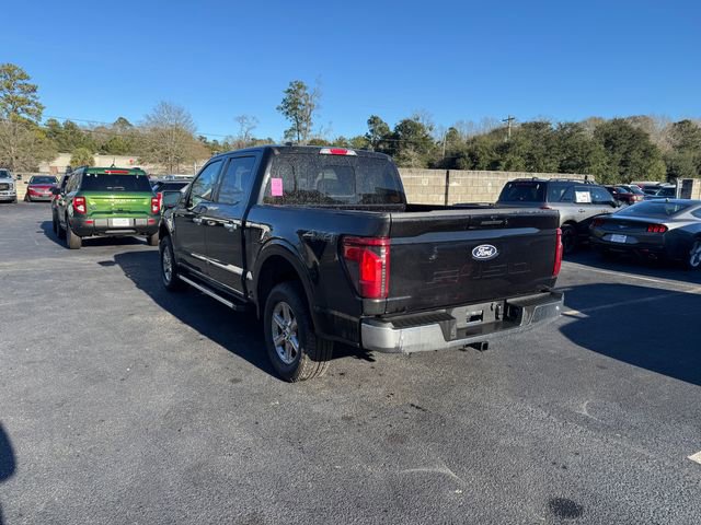 Used 2024 Ford F150 XLT w/ Equipment Group 302A MID image 6