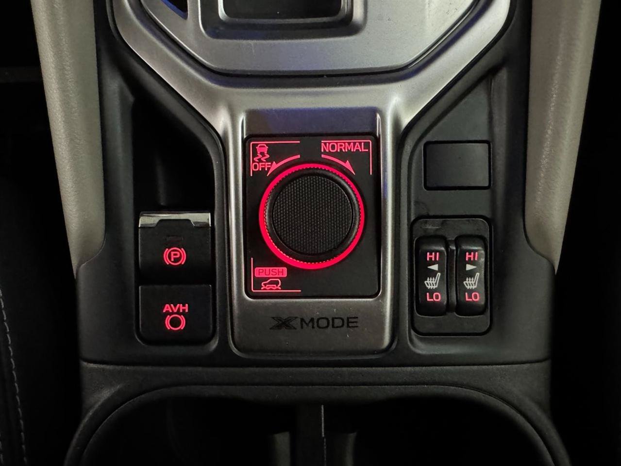 Used 2020 Subaru Forester Premium AWD/4WD image 19