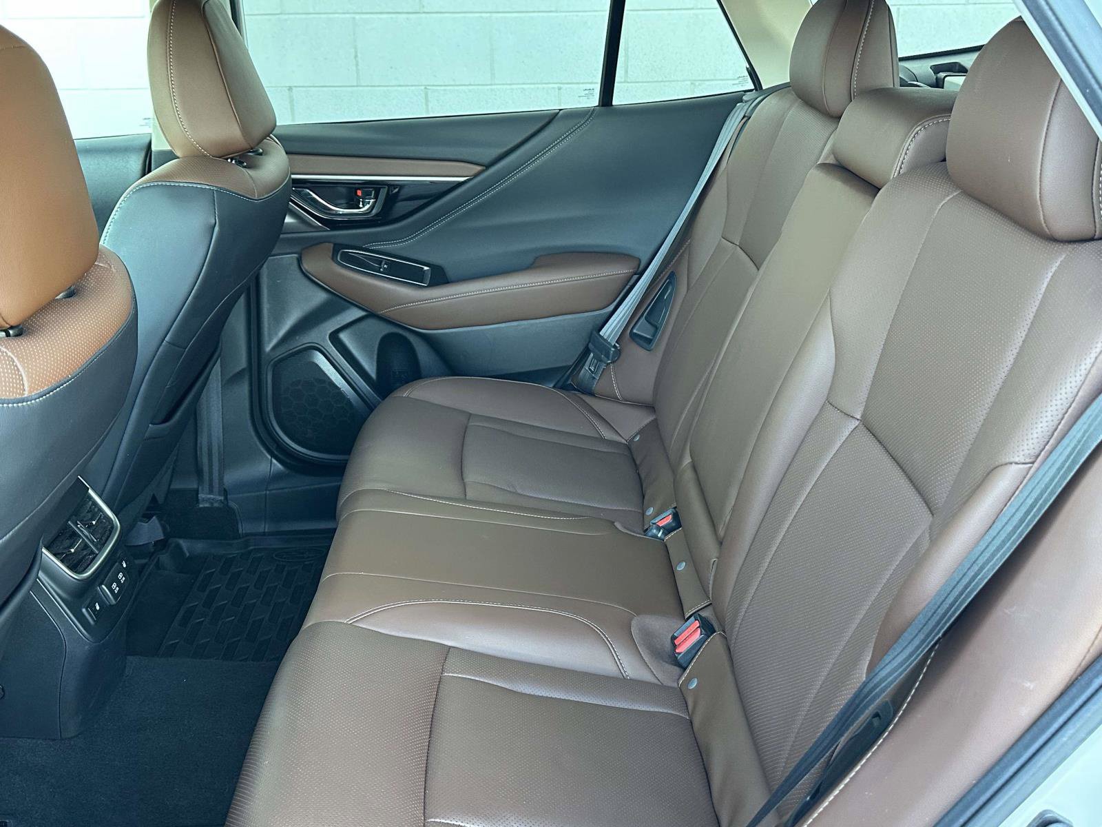 Certified 2022 Subaru Outback Touring XT AWD/4WD image 13