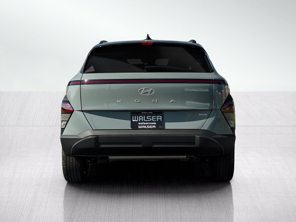 New 2027 Hyundai Kona SEL Sport AWD/4WD image 5