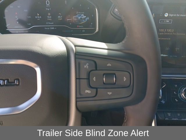 Used 2025 GMC Sierra 2500 Denali w/ Denali Reserve Package image 11