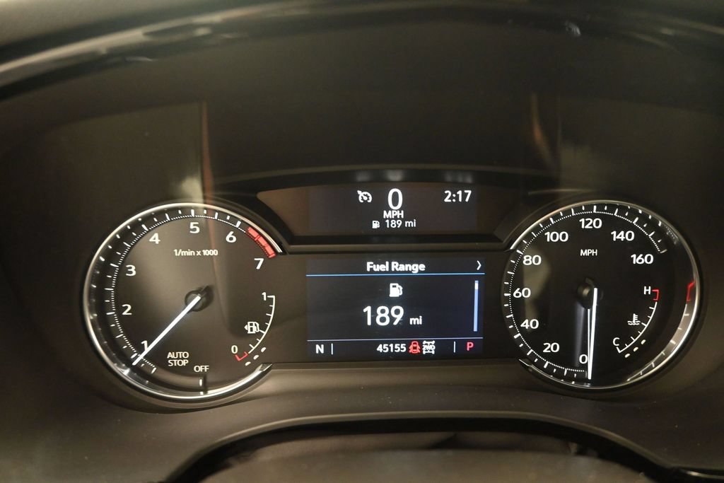 Used 2021 Cadillac XT5 Premium Luxury AWD/4WD image 24
