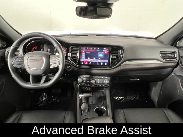 Used 2025 Dodge Durango GT image 14