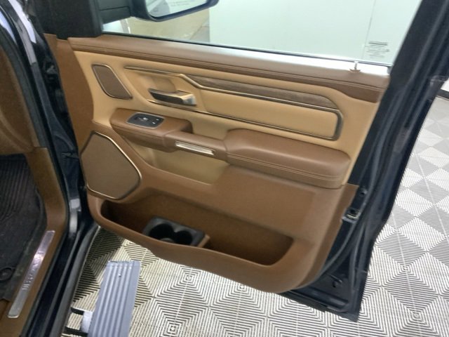 Used 2020 RAM 1500 Limited image 39