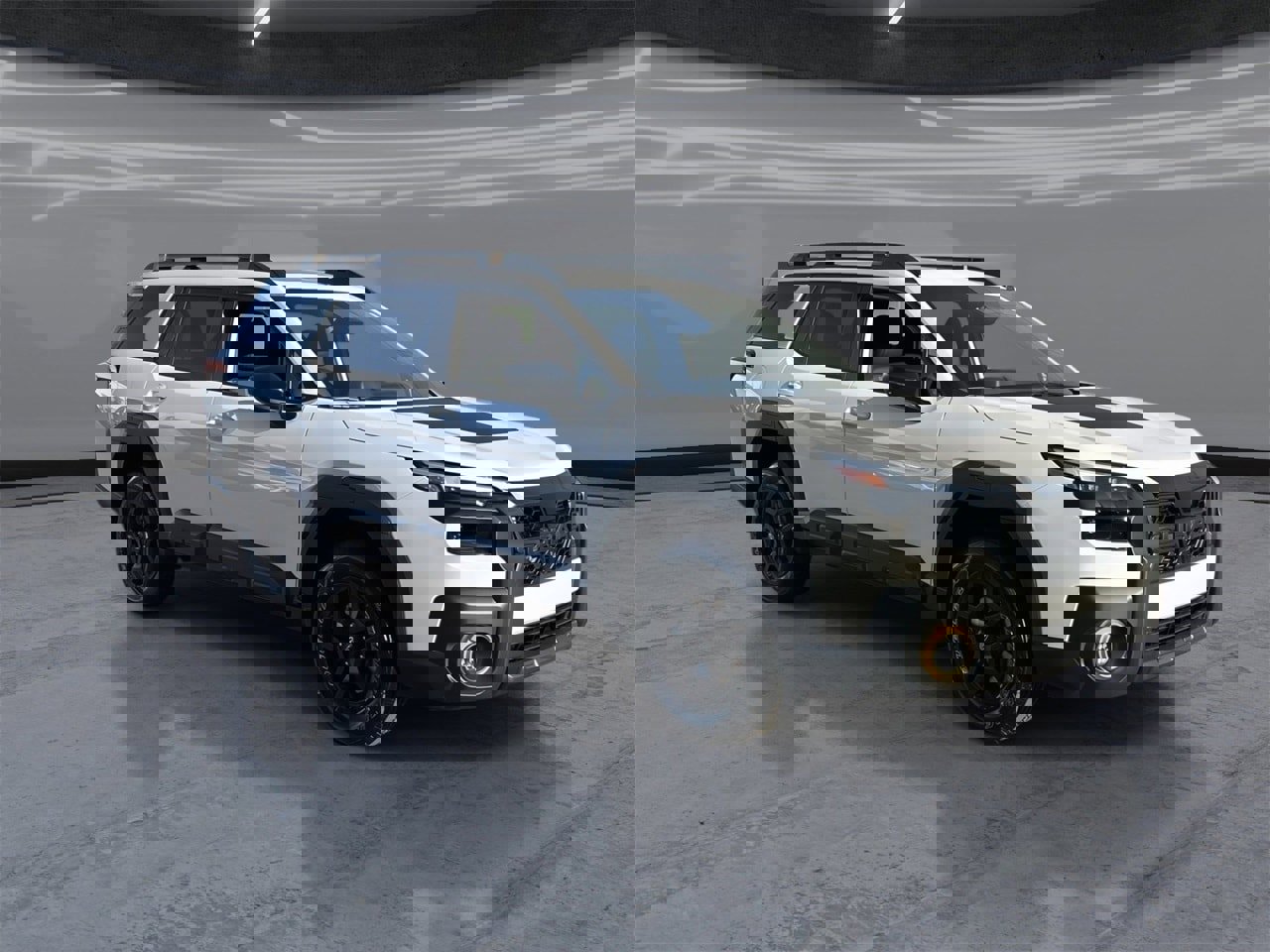 New 2026 Subaru Outback Wilderness image 2