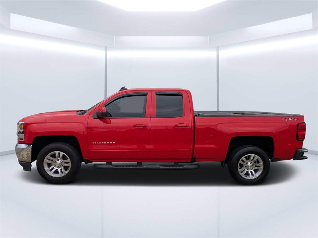 Used 2019 Chevrolet Silverado 1500 LT w/ All Star Edition image 6