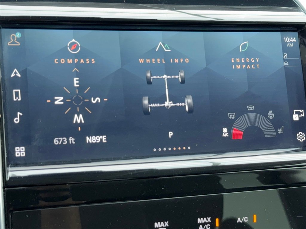 Used 2022 Land Rover Discovery Sport S image 26