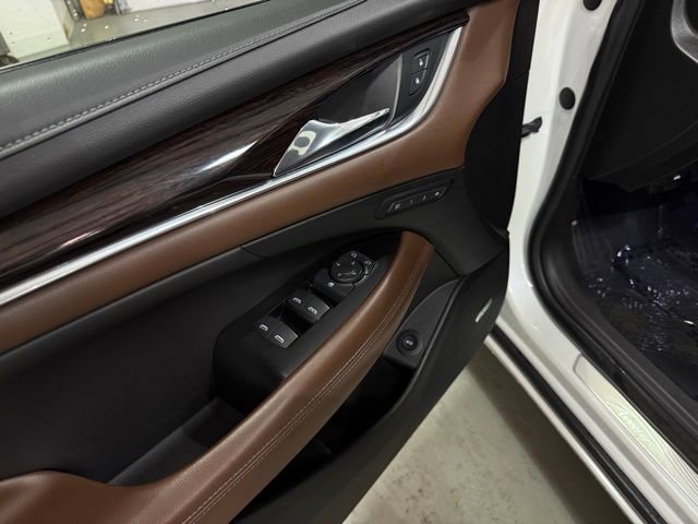 Certified 2019 Buick LaCrosse Avenir w/ Driver Confidence Package II image 9