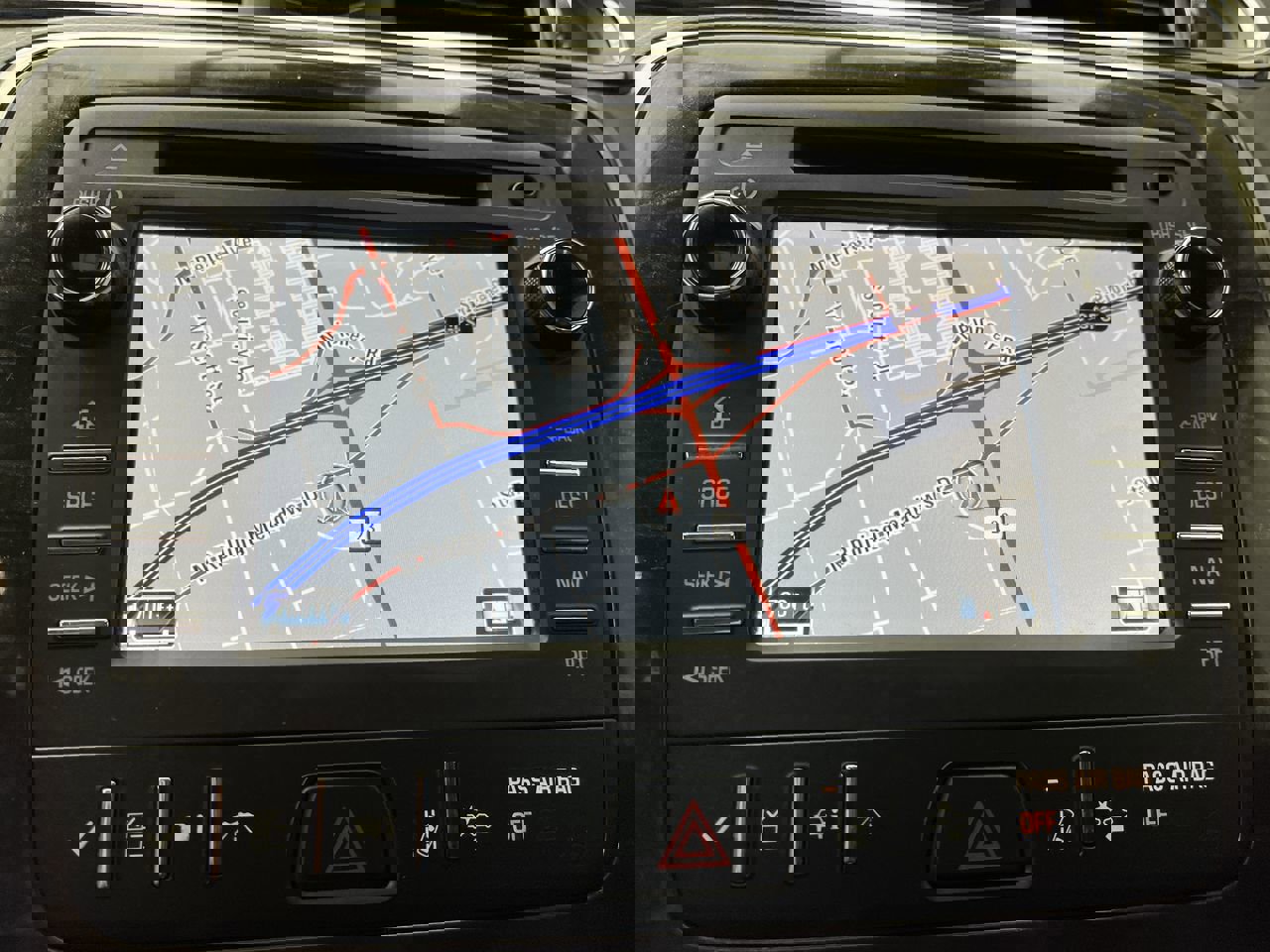 Used 2017 Buick Enclave Premium image 5