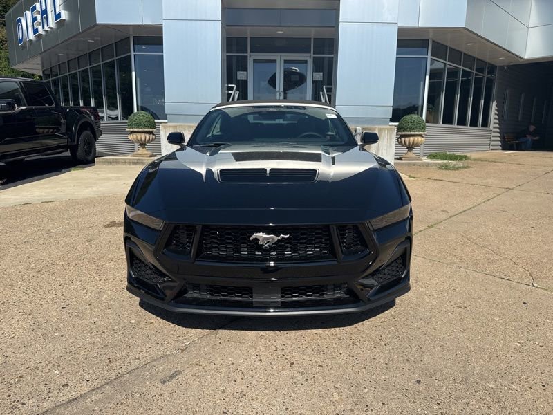 New 2025 Ford Mustang GT Premium RWD image 2