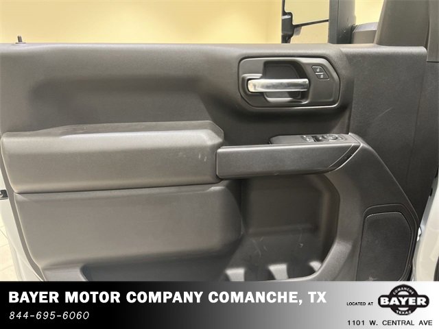 New 2024 Chevrolet Silverado 2500 W/T w/ WT Convenience Package image 19