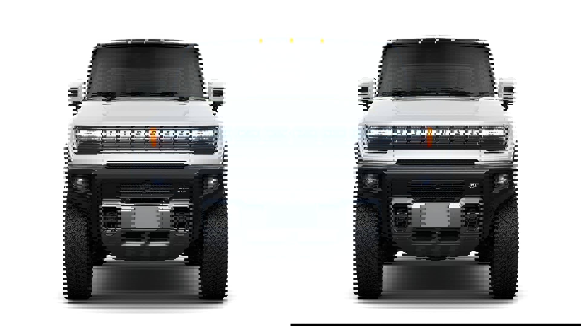 New 2025 GMC Hummer EV 2X image 35