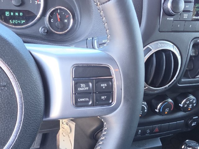 Used 2015 Jeep Wrangler Unlimited Sport AWD/4WD image 20