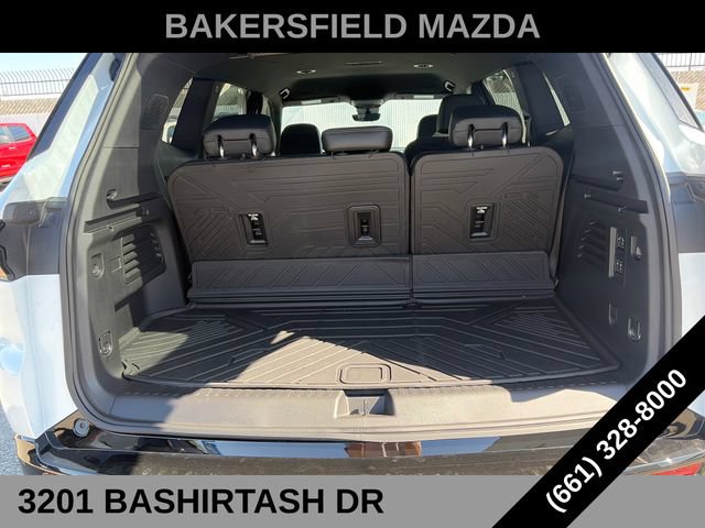 Used 2026 Buick Enclave Sport Touring w/ Power Package AWD/4WD image 17