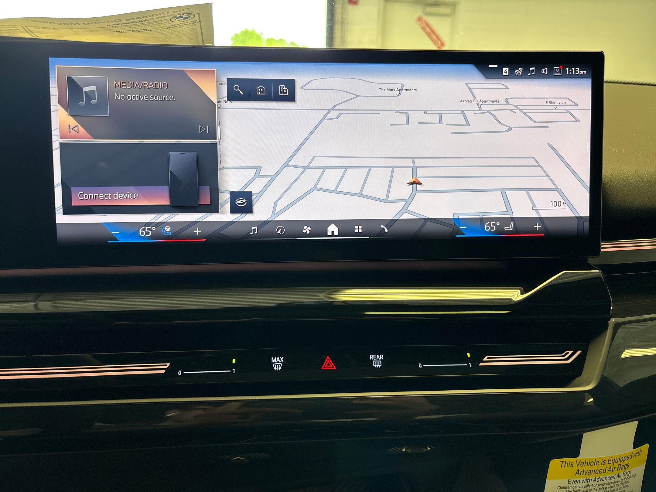 New 2026 BMW 530i image 31