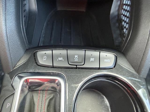 Used 2023 Chevrolet TrailBlazer RS w/ Sun and Liftgate Package image 40