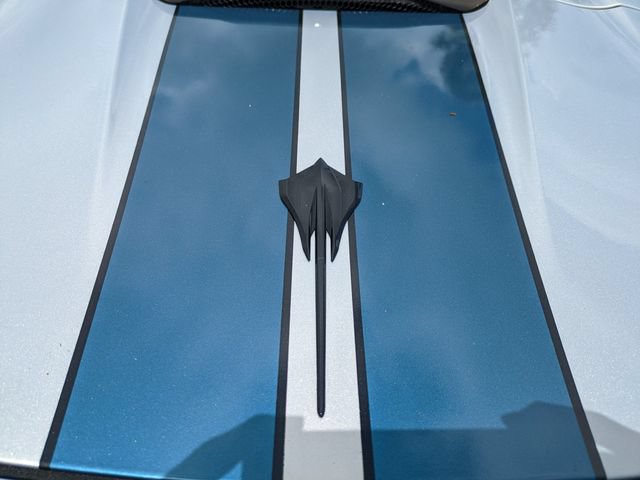 Used 2024 Chevrolet Corvette Stingray Preferred Conv w/ Z51 Performance Package RWD image 16