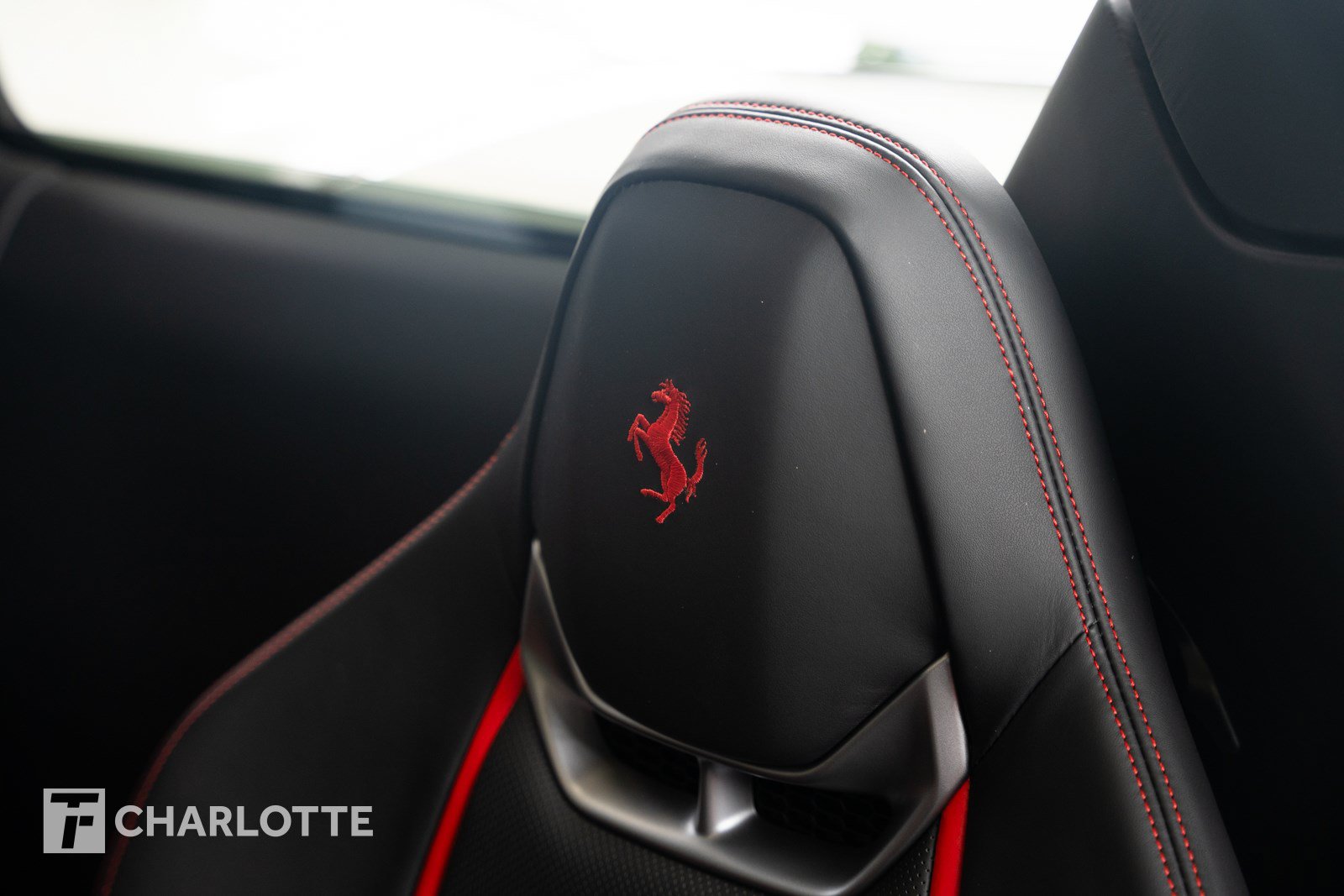 Used 2024 Ferrari 296 GTS RWD image 21
