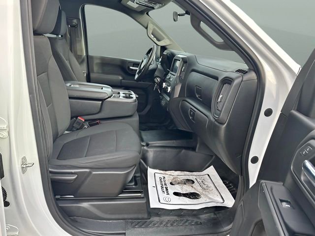 Used 2023 GMC Sierra 2500 Pro w/ Fleet Convenience Package image 16