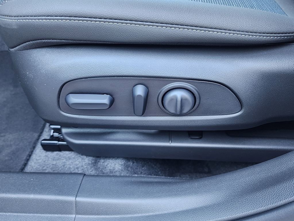 New 2026 Buick Envista Preferred w/ Convenience I Package image 16
