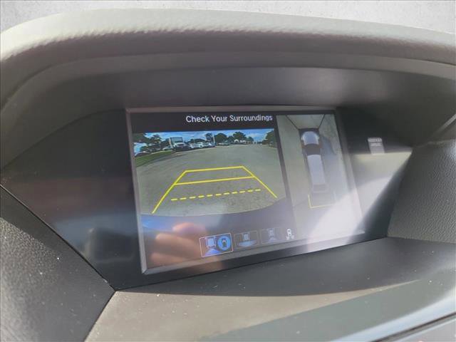 Used 2020 Acura MDX SH-AWD w/ Advance Package image 23
