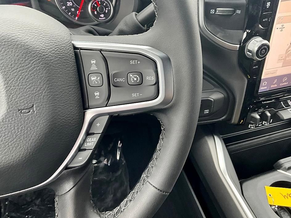 New 2026 RAM 2500 Big Horn image 29