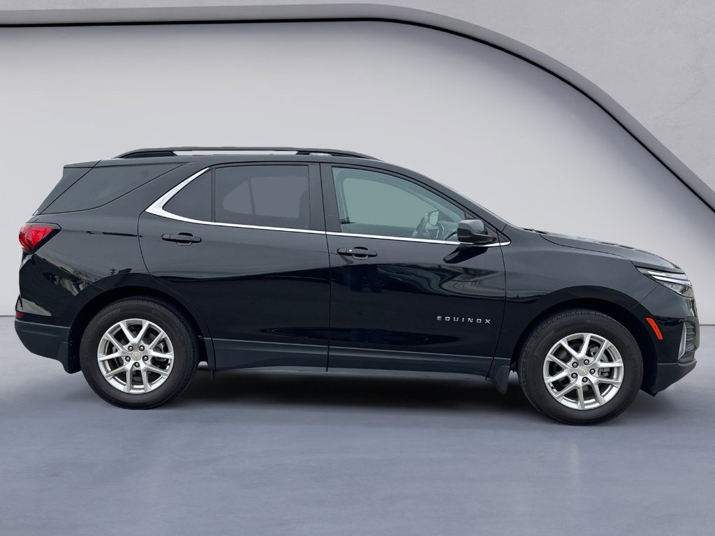 Used 2022 Chevrolet Equinox LT image 6