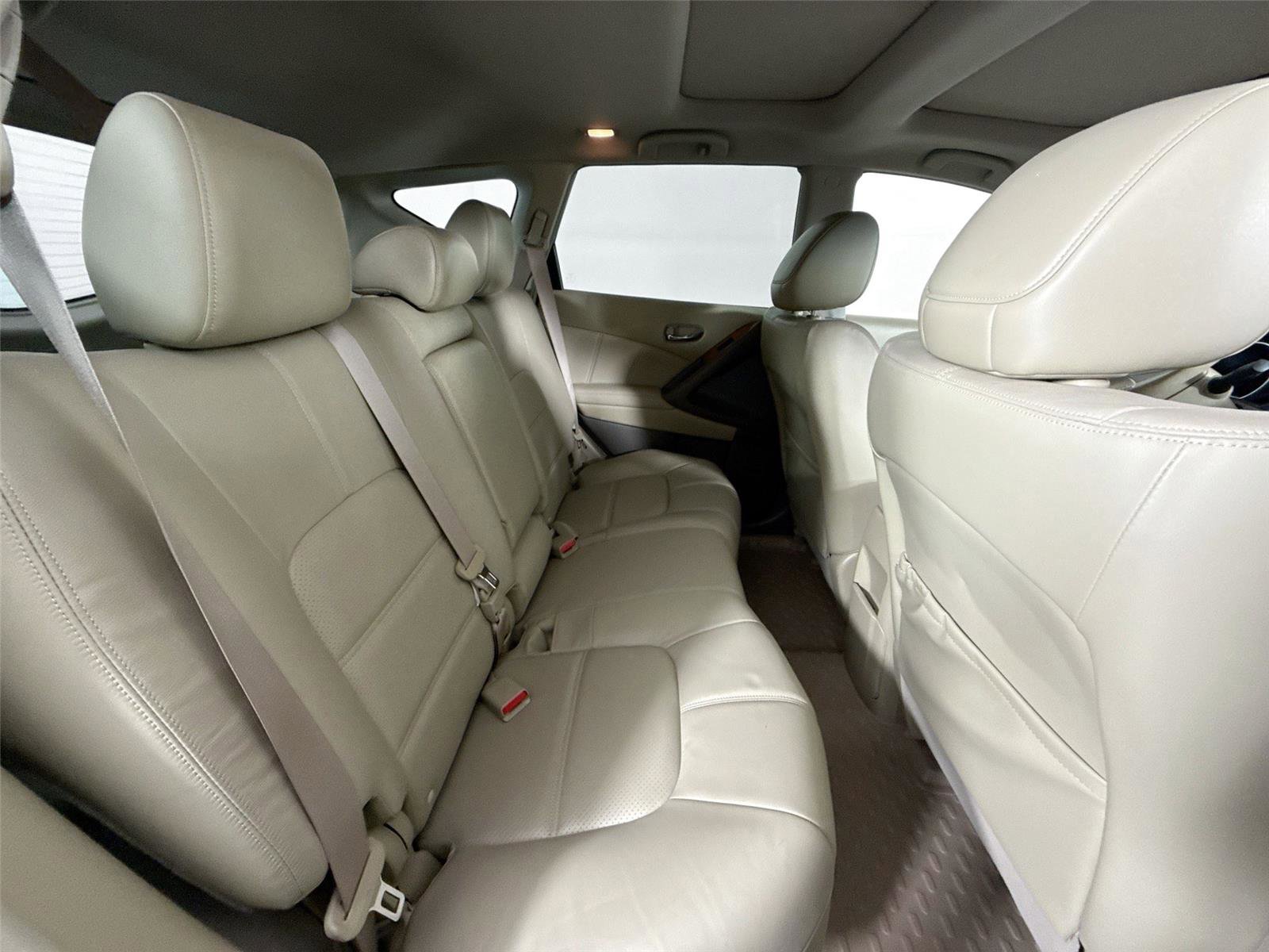 Used 2011 Nissan Murano LE image 45