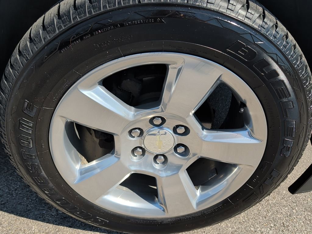 Used 2020 Chevrolet Tahoe LT image 9