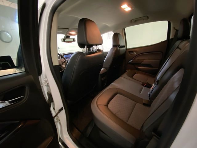 Used 2021 Chevrolet Colorado Z71 image 29