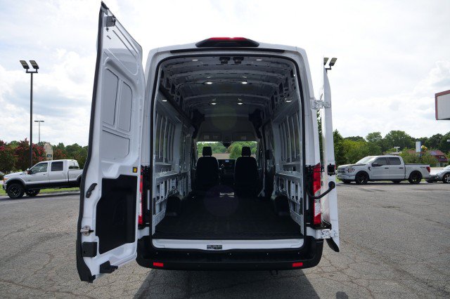 Used 2025 Ford Transit 350 148 High Roof Extended RWD image 26