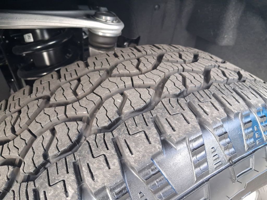 Used 2025 Ford Ranger XL w/ Trailer Tow Package image 27