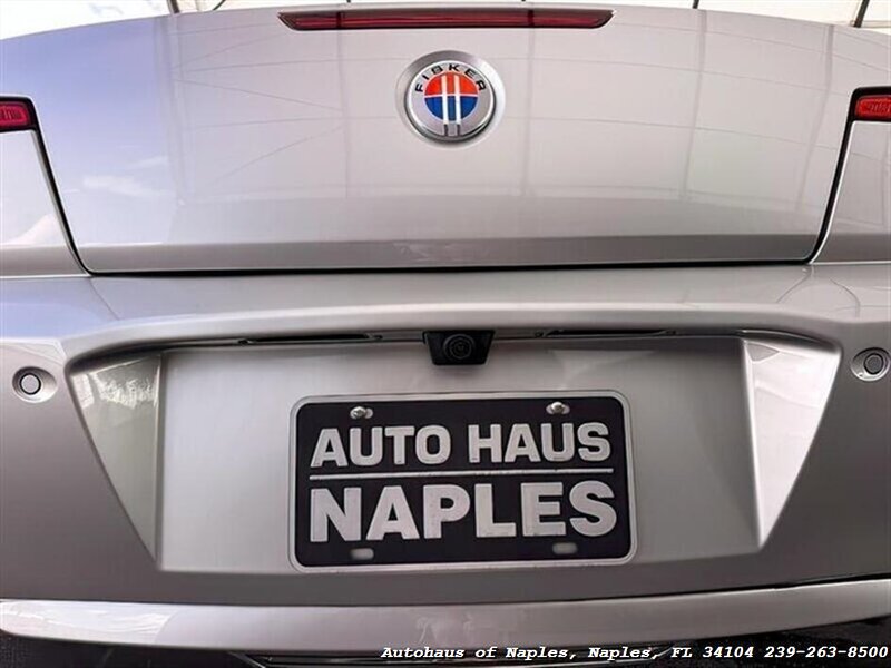 Used 2012 Fisker Karma Signature Edition RWD image 13